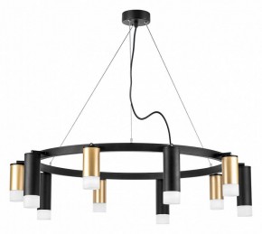 Подвесная люстра Lightstar Rullo LR0204058751 в Лесном - lesnoy.mebel24.online | фото 2