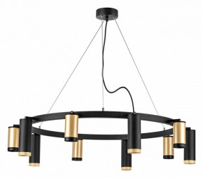 Подвесная люстра Lightstar Rullo LR02040587570 в Лесном - lesnoy.mebel24.online | фото 2