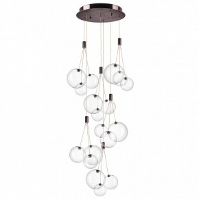 Подвесная люстра Lightstar Sferetta 801180 в Лесном - lesnoy.mebel24.online | фото