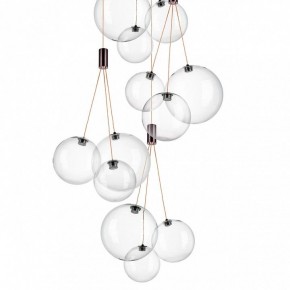 Подвесная люстра Lightstar Sferetta 801180 в Лесном - lesnoy.mebel24.online | фото 6