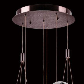 Подвесная люстра Lightstar Sferetta 801180 в Лесном - lesnoy.mebel24.online | фото 7