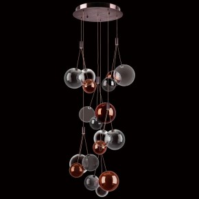 Подвесная люстра Lightstar Sferetta 801189 в Лесном - lesnoy.mebel24.online | фото 2