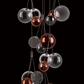 Подвесная люстра Lightstar Sferetta 801189 в Лесном - lesnoy.mebel24.online | фото 4