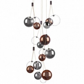 Подвесная люстра Lightstar Sferetta 801189 в Лесном - lesnoy.mebel24.online | фото 9