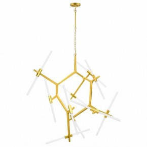 Подвесная люстра Lightstar Struttura 742203 в Лесном - lesnoy.mebel24.online | фото 2