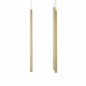 Подвесная люстра Lightstar Tubo L3T747343 в Лесном - lesnoy.mebel24.online | фото 2