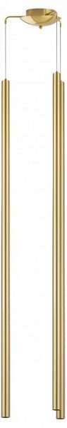Подвесная люстра Lightstar Tubo L3T747443 в Лесном - lesnoy.mebel24.online | фото