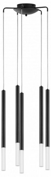 Подвесная люстра Lightstar Tubo L5T747137 в Лесном - lesnoy.mebel24.online | фото