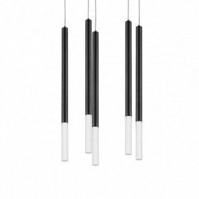Подвесная люстра Lightstar Tubo L5T747137 в Лесном - lesnoy.mebel24.online | фото 2