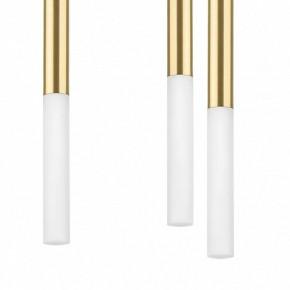 Подвесная люстра Lightstar Tubo L5T747143 в Лесном - lesnoy.mebel24.online | фото 5