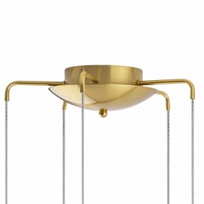 Подвесная люстра Lightstar Tubo L5T747143 в Лесном - lesnoy.mebel24.online | фото 7