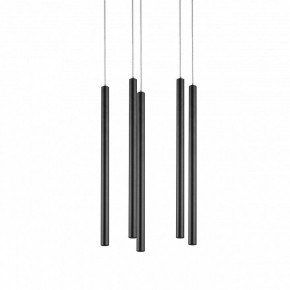 Подвесная люстра Lightstar Tubo L5T747237 в Лесном - lesnoy.mebel24.online | фото 2