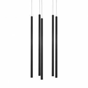 Подвесная люстра Lightstar Tubo L5T747337 в Лесном - lesnoy.mebel24.online | фото 2