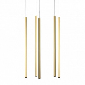 Подвесная люстра Lightstar Tubo L5T747343 в Лесном - lesnoy.mebel24.online | фото 2