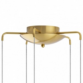 Подвесная люстра Lightstar Tubo L5T747343 в Лесном - lesnoy.mebel24.online | фото 7