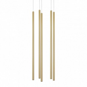 Подвесная люстра Lightstar Tubo L5T747433 в Лесном - lesnoy.mebel24.online | фото 2