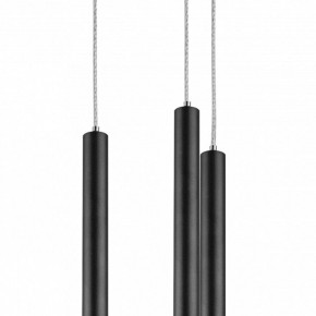 Подвесная люстра Lightstar Tubo L5T747447 в Лесном - lesnoy.mebel24.online | фото 4