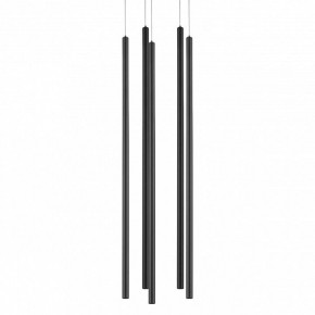 Подвесная люстра Lightstar Tubo L5T747447 в Лесном - lesnoy.mebel24.online | фото 7