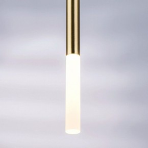 Подвесная люстра Lightstar Tubo L8T747133 в Лесном - lesnoy.mebel24.online | фото 4