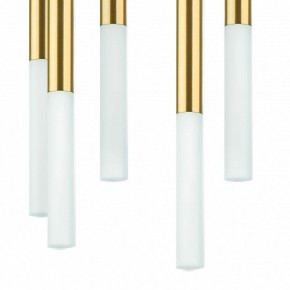 Подвесная люстра Lightstar Tubo L8T747133 в Лесном - lesnoy.mebel24.online | фото 5