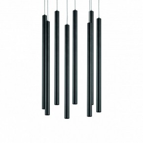 Подвесная люстра Lightstar Tubo L8T747237 в Лесном - lesnoy.mebel24.online | фото 2