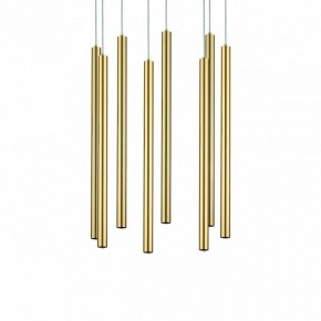 Подвесная люстра Lightstar Tubo L8T747243 в Лесном - lesnoy.mebel24.online | фото 2
