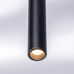 Подвесная люстра Lightstar Tubo L8T747437 в Лесном - lesnoy.mebel24.online | фото 4