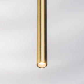Подвесная люстра Lightstar Tubo L8T747443 в Лесном - lesnoy.mebel24.online | фото 4