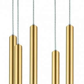 Подвесная люстра Lightstar Tubo L8T747443 в Лесном - lesnoy.mebel24.online | фото 6