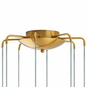 Подвесная люстра Lightstar Tubo L8T747443 в Лесном - lesnoy.mebel24.online | фото 7