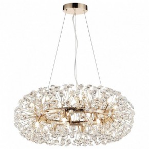 Подвесная люстра Lussole Alaska GRLSP-8340 в Лесном - lesnoy.mebel24.online | фото 2