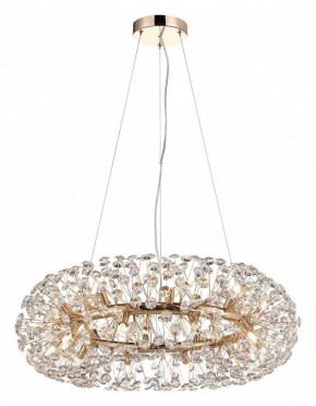 Подвесная люстра Lussole Alaska LSP-8338 в Лесном - lesnoy.mebel24.online | фото 2