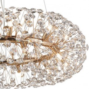 Подвесная люстра Lussole Alaska LSP-8338 в Лесном - lesnoy.mebel24.online | фото 3