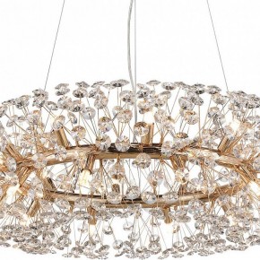 Подвесная люстра Lussole Alaska LSP-8338 в Лесном - lesnoy.mebel24.online | фото 4