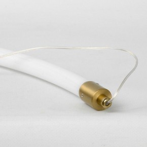 Подвесная люстра Lussole Bartow LSP-7247 в Лесном - lesnoy.mebel24.online | фото 3
