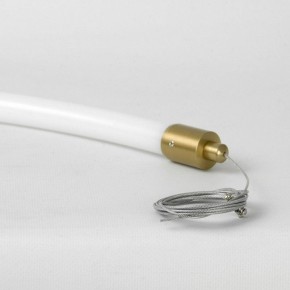 Подвесная люстра Lussole Bartow LSP-7247 в Лесном - lesnoy.mebel24.online | фото 4