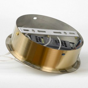 Подвесная люстра Lussole Bartow LSP-7247 в Лесном - lesnoy.mebel24.online | фото 6