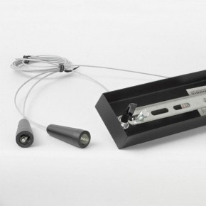 Подвесная люстра Lussole Bend LSP-8910 в Лесном - lesnoy.mebel24.online | фото 8