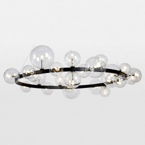 Подвесная люстра Lussole Bubbles LSP-8396 в Лесном - lesnoy.mebel24.online | фото