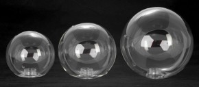 Подвесная люстра Lussole Bubbles LSP-8396 в Лесном - lesnoy.mebel24.online | фото 5