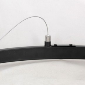 Подвесная люстра Lussole Bubbles LSP-8396 в Лесном - lesnoy.mebel24.online | фото 8