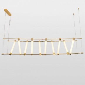 Подвесная люстра Lussole Cayuga LSP-7178 в Лесном - lesnoy.mebel24.online | фото