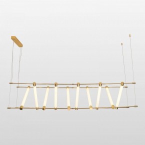 Подвесная люстра Lussole Cayuga LSP-7178 в Лесном - lesnoy.mebel24.online | фото 2