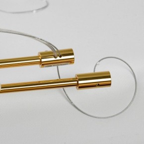 Подвесная люстра Lussole Cayuga LSP-7178 в Лесном - lesnoy.mebel24.online | фото 3