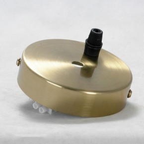 Подвесная люстра Lussole Covington LSP-8650 в Лесном - lesnoy.mebel24.online | фото 8
