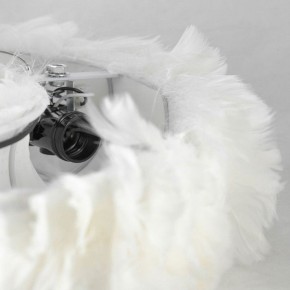 Подвесная люстра Lussole Cuscino GRLSP-8602 в Лесном - lesnoy.mebel24.online | фото 3