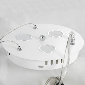 Подвесная люстра Lussole Cuscino GRLSP-8602 в Лесном - lesnoy.mebel24.online | фото 6