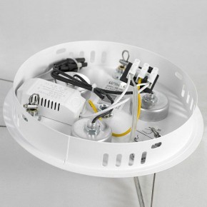 Подвесная люстра Lussole Cuscino GRLSP-8602 в Лесном - lesnoy.mebel24.online | фото 7