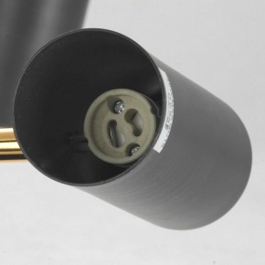 Подвесная люстра Lussole Duncan GRLSP-8252 в Лесном - lesnoy.mebel24.online | фото 10