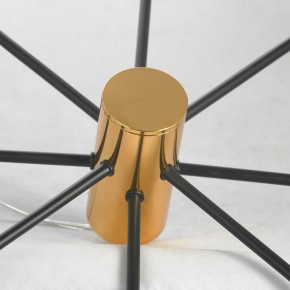 Подвесная люстра Lussole Duncan GRLSP-8252 в Лесном - lesnoy.mebel24.online | фото 9
